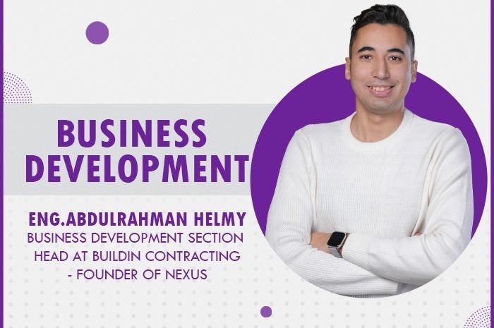  Business Development