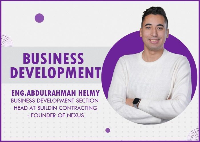 Business Development